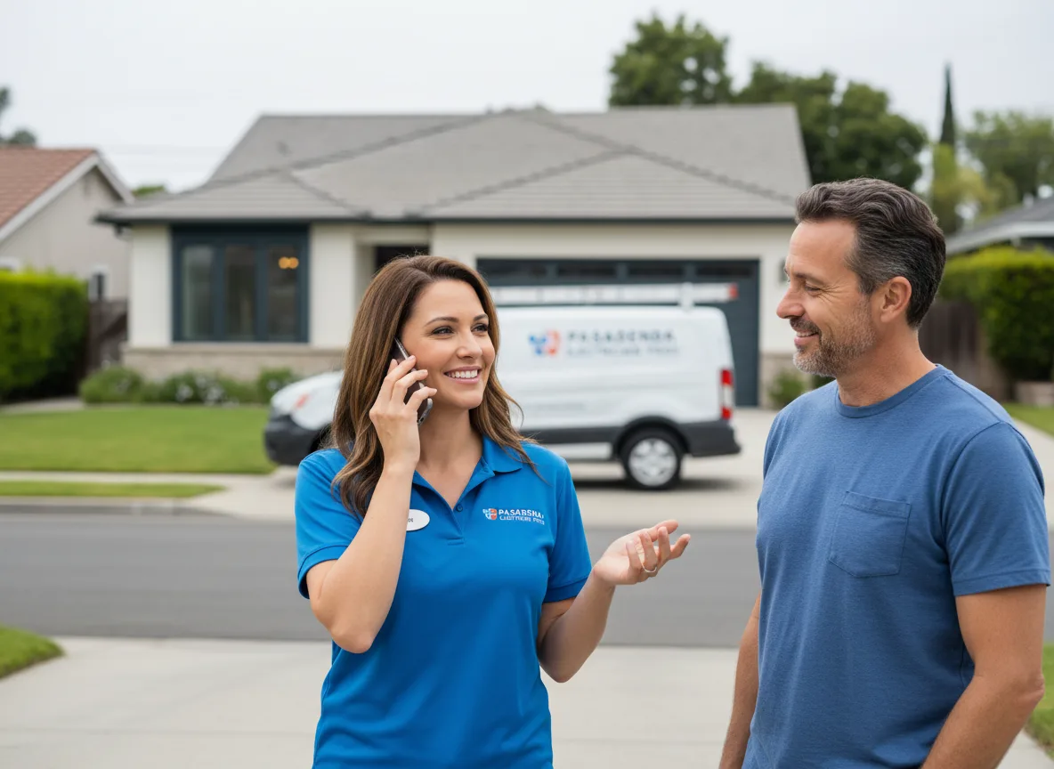 Electrician Boxholm, IA FAQs